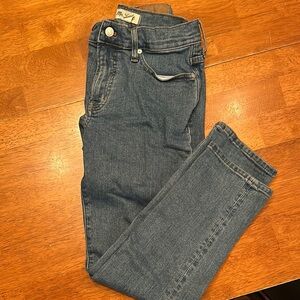 Women's Madewell Jeans